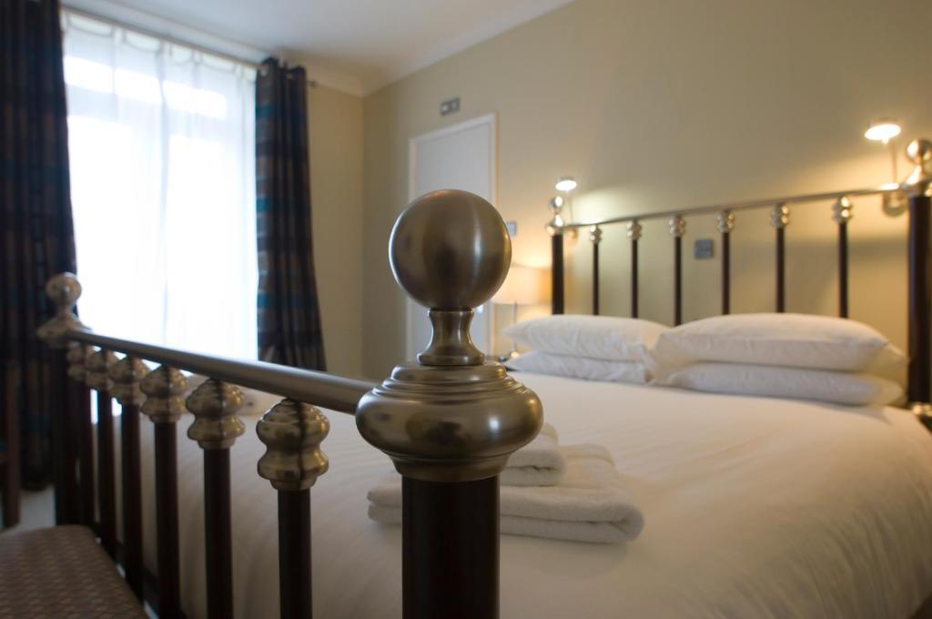 The White Rock Hotel Hastings Ruang foto