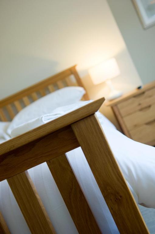 The White Rock Hotel Hastings Ruang foto