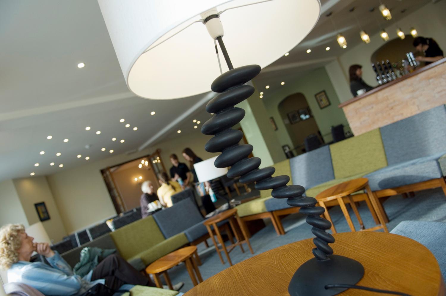 The White Rock Hotel Hastings Bagian luar foto