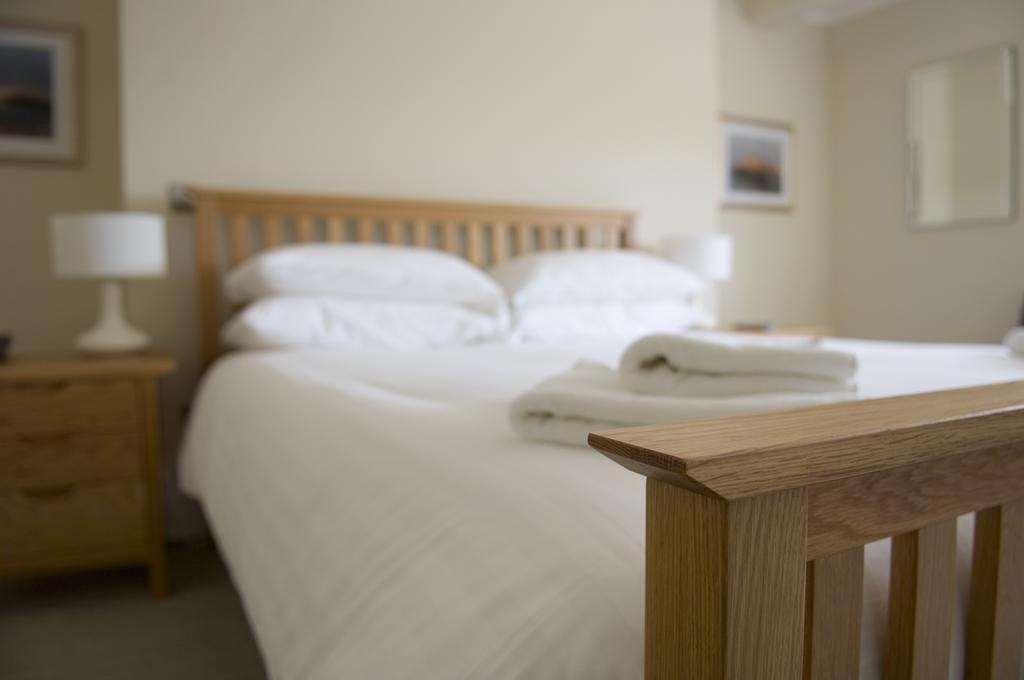The White Rock Hotel Hastings Ruang foto
